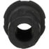 TD4614W by DELPHI - Suspension Leaf Spring Shackle Bushing