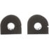 TD4618W by DELPHI - Suspension Stabilizer Bar Bushing Kit