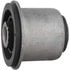 TD463W by DELPHI - Suspension Control Arm Bushing