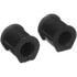 TD4679W by DELPHI - Suspension Stabilizer Bar Bushing Kit