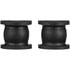 TD4681W by DELPHI - Suspension Stabilizer Bar Bushing Kit