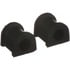 TD4691W by DELPHI - Suspension Stabilizer Bar Bushing Kit