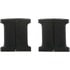TD4691W by DELPHI - Suspension Stabilizer Bar Bushing Kit