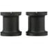 TD4691W by DELPHI - Suspension Stabilizer Bar Bushing Kit