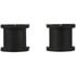 TD4705W by DELPHI - Suspension Stabilizer Bar Bushing Kit
