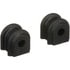 TD4721W by DELPHI - Suspension Stabilizer Bar Bushing Kit