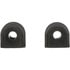 TD4721W by DELPHI - Suspension Stabilizer Bar Bushing Kit