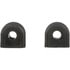 TD4721W by DELPHI - Suspension Stabilizer Bar Bushing Kit