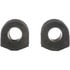 TD4724W by DELPHI - Suspension Stabilizer Bar Bushing Kit