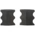 TD4724W by DELPHI - Suspension Stabilizer Bar Bushing Kit
