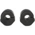 TD4726W by DELPHI - Suspension Stabilizer Bar Bushing Kit
