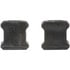 TD4725W by DELPHI - Suspension Stabilizer Bar Bushing Kit