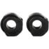 TD4727W by DELPHI - Suspension Stabilizer Bar Bushing Kit