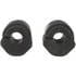 TD4726W by DELPHI - Suspension Stabilizer Bar Bushing Kit