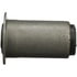 TD4733W by DELPHI - Suspension Leaf Spring Shackle Bushing