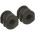 TD4762W by DELPHI - Suspension Stabilizer Bar Bushing Kit