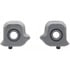 TD4779W by DELPHI - Suspension Stabilizer Bar Bushing Kit