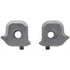 TD4779W by DELPHI - Suspension Stabilizer Bar Bushing Kit