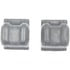 TD4779W by DELPHI - Suspension Stabilizer Bar Bushing Kit