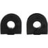 TD4780W by DELPHI - Suspension Stabilizer Bar Bushing Kit