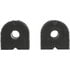 TD4786W by DELPHI - Suspension Stabilizer Bar Bushing Kit