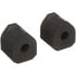 TD4789W by DELPHI - Suspension Stabilizer Bar Bushing Kit