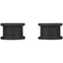 TD4803W by DELPHI - Suspension Stabilizer Bar Bushing Kit