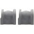 TD4810W by DELPHI - Suspension Stabilizer Bar Bushing Kit