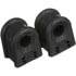 TD4811W by DELPHI - Suspension Stabilizer Bar Bushing Kit