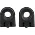 TD4811W by DELPHI - Suspension Stabilizer Bar Bushing Kit