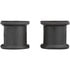 TD4812W by DELPHI - Suspension Stabilizer Bar Bushing Kit