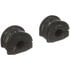 TD4813W by DELPHI - Suspension Stabilizer Bar Bushing Kit