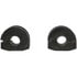 TD4813W by DELPHI - Suspension Stabilizer Bar Bushing Kit