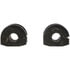 TD4813W by DELPHI - Suspension Stabilizer Bar Bushing Kit