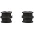 TD4815W by DELPHI - Suspension Stabilizer Bar Bushing Kit