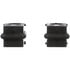 TD4815W by DELPHI - Suspension Stabilizer Bar Bushing Kit