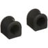 TD4825W by DELPHI - Suspension Stabilizer Bar Bushing Kit