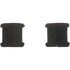 TD4825W by DELPHI - Suspension Stabilizer Bar Bushing Kit