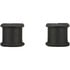 TD4825W by DELPHI - Suspension Stabilizer Bar Bushing Kit