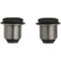 TD4833W by DELPHI - Suspension Control Arm Bushing Kit