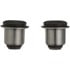 TD4833W by DELPHI - Suspension Control Arm Bushing Kit