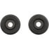 TD4844W by DELPHI - Suspension Control Arm Bushing Kit