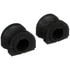TD4869W by DELPHI - Suspension Stabilizer Bar Bushing Kit