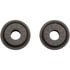 TD4873W by DELPHI - Suspension Control Arm Bushing