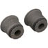 TD4873W by DELPHI - Suspension Control Arm Bushing