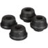 Delphi TD4878W Suspension Strut Rod Bushing Kit Strut Rod Bushing Kit