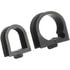 TD4890W by DELPHI - Rack and Pinion Mount Bushing