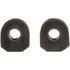 TD4899W by DELPHI - Suspension Stabilizer Bar Bushing Kit