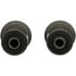 TD4908W by DELPHI - Suspension Control Arm Bushing Kit