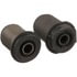 TD4916W by DELPHI - Suspension Control Arm Bushing Kit
